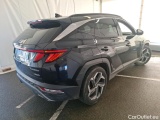  Hyundai  Tucson HYUNDAI  / 2020 / 5P / SUV 1.6 PHEV 265 HTRAC CREATIVE 4WD AUTO #3