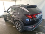  Hyundai  Tucson HYUNDAI  / 2020 / 5P / SUV 1.6 PHEV 265 HTRAC CREATIVE 4WD AUTO #2