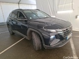  Hyundai  Tucson HYUNDAI  / 2020 / 5P / SUV 1.6 PHEV 265 HTRAC CREATIVE 4WD AUTO #4