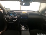  Hyundai  Tucson HYUNDAI  / 2020 / 5P / SUV 1.6 PHEV 265 HTRAC CREATIVE 4WD AUTO #5