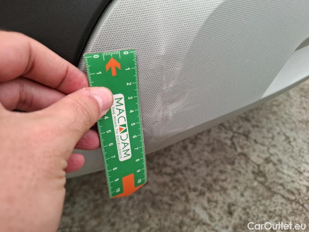  Opel  Crossland  X Business Elegance 1.2 Turbo 130CV BVA6 E6d #14