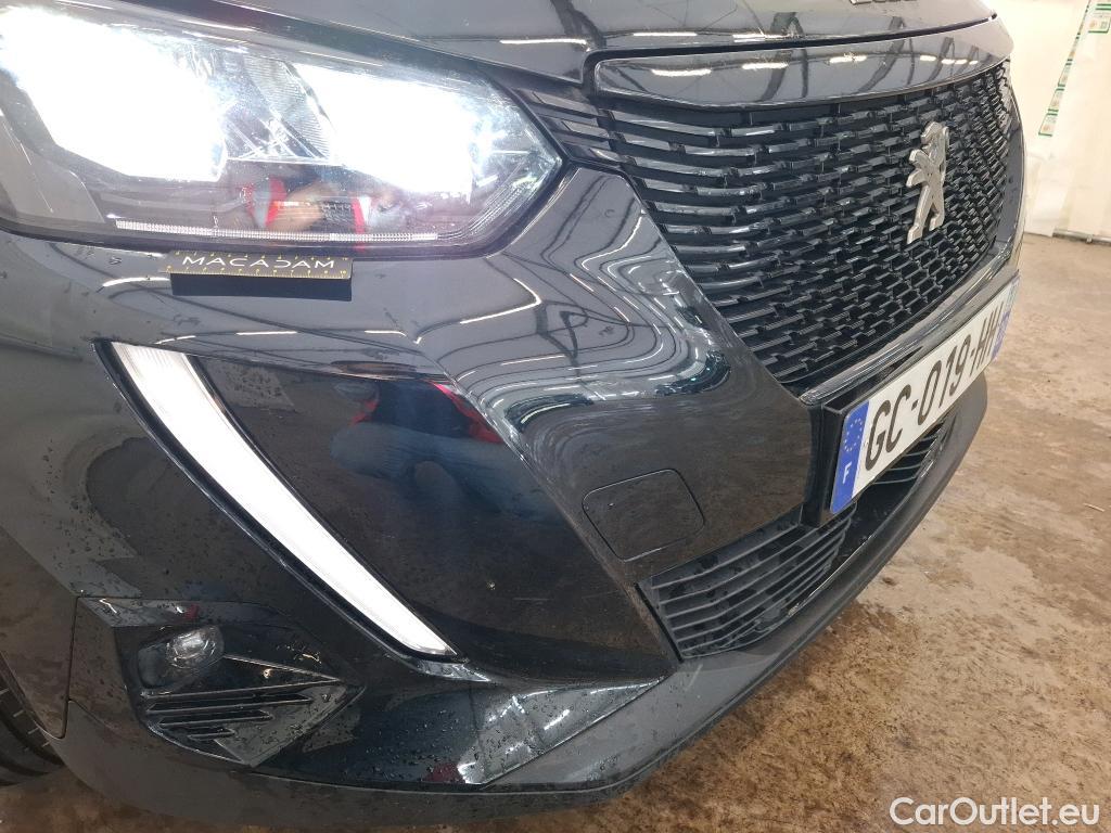  Peugeot  2008  Active Business 1.5 HDi 130CV BVA8 E6d #18