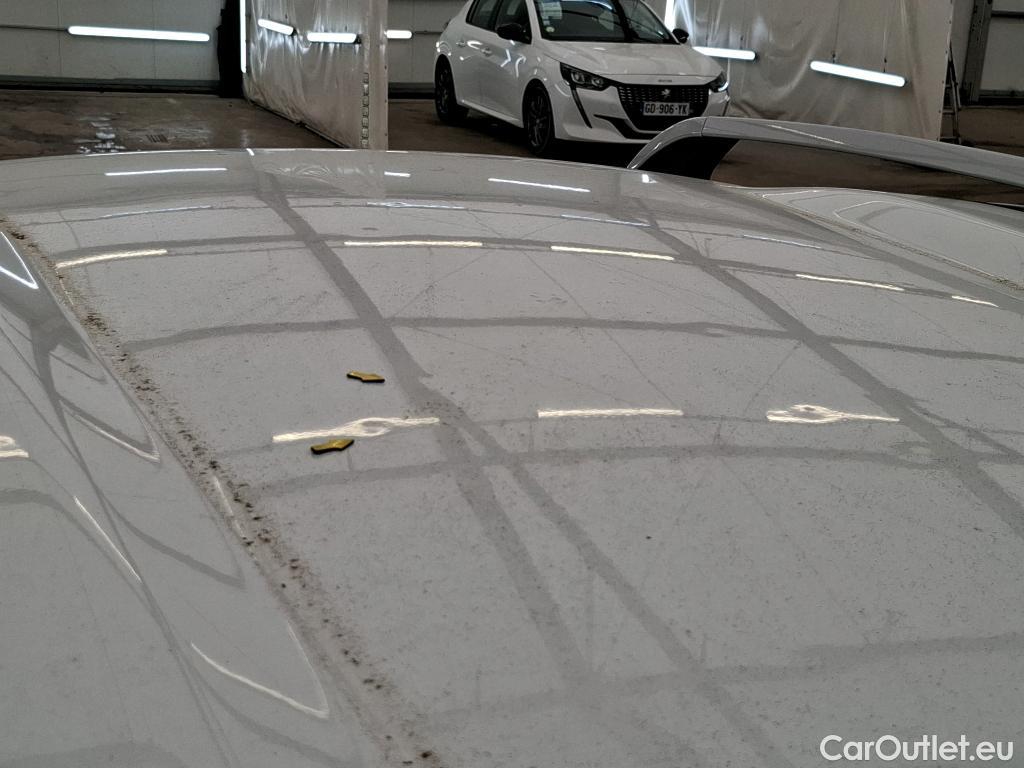  Peugeot  2008  Active Business 1.6 HDi 100CV BVA6 E6 / TRANSFO VP VF #4