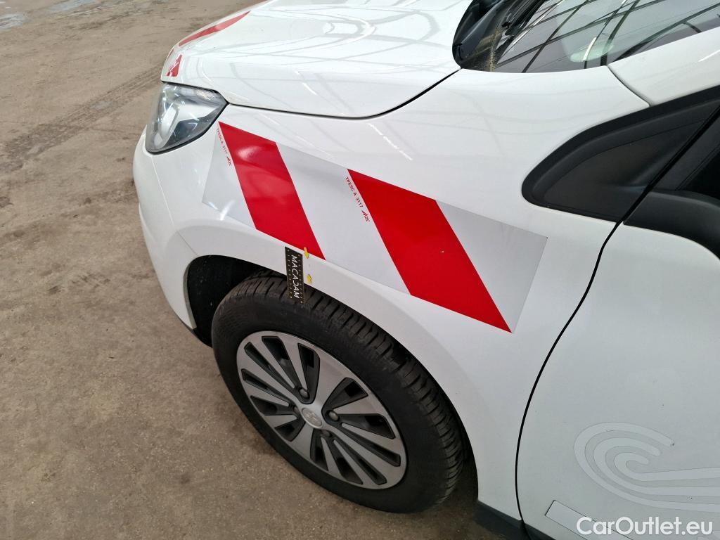  Peugeot  2008  Active Business 1.6 HDi 100CV BVA6 E6 / TRANSFO VP VF #34