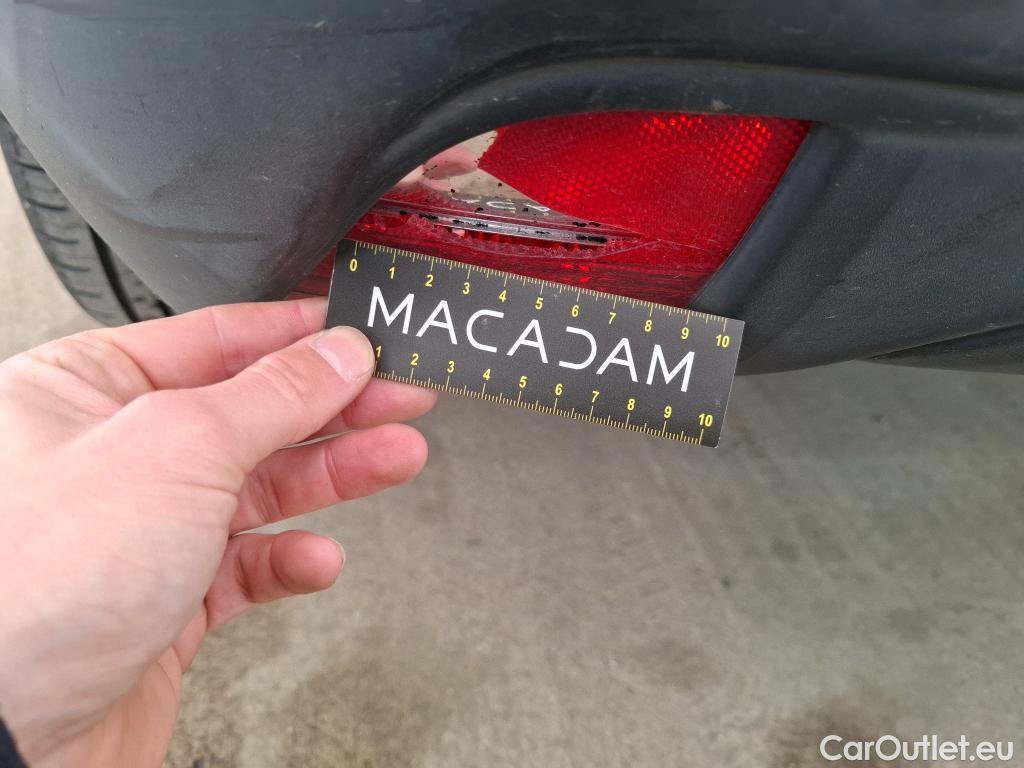  Peugeot  2008  Active Business 1.6 HDi 100CV BVA6 E6 / TRANSFO VP VF #12