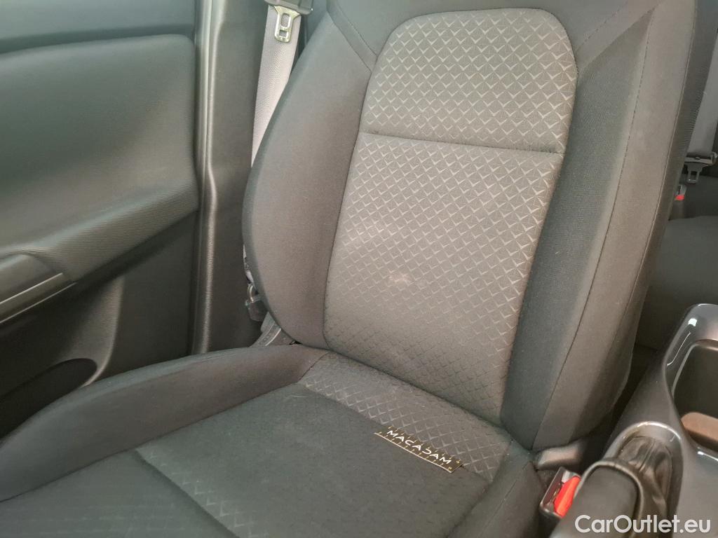  Nissan  Juke NISSAN  / 2019 / 5P / Crossover DIG-T 114 BVM6 Acenta #23