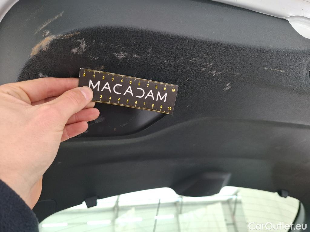  Peugeot  2008  Active Business 1.6 HDi 100CV BVA6 E6 / TRANSFO VP VF #25