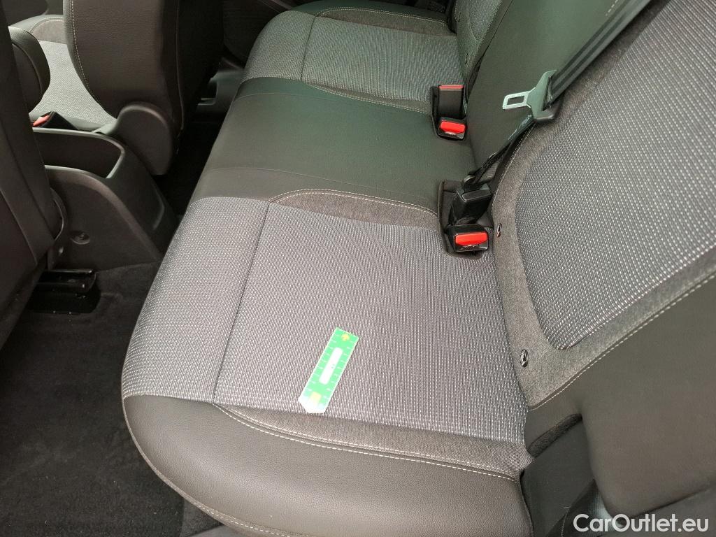  Opel  Crossland  X Business Elegance 1.2 Turbo 130CV BVA6 E6d #23