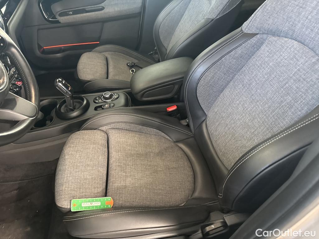  Mini  Countryman MINI  / 2020 / 5P / Crossover Cooper Essential 136 ch BVA7 #3