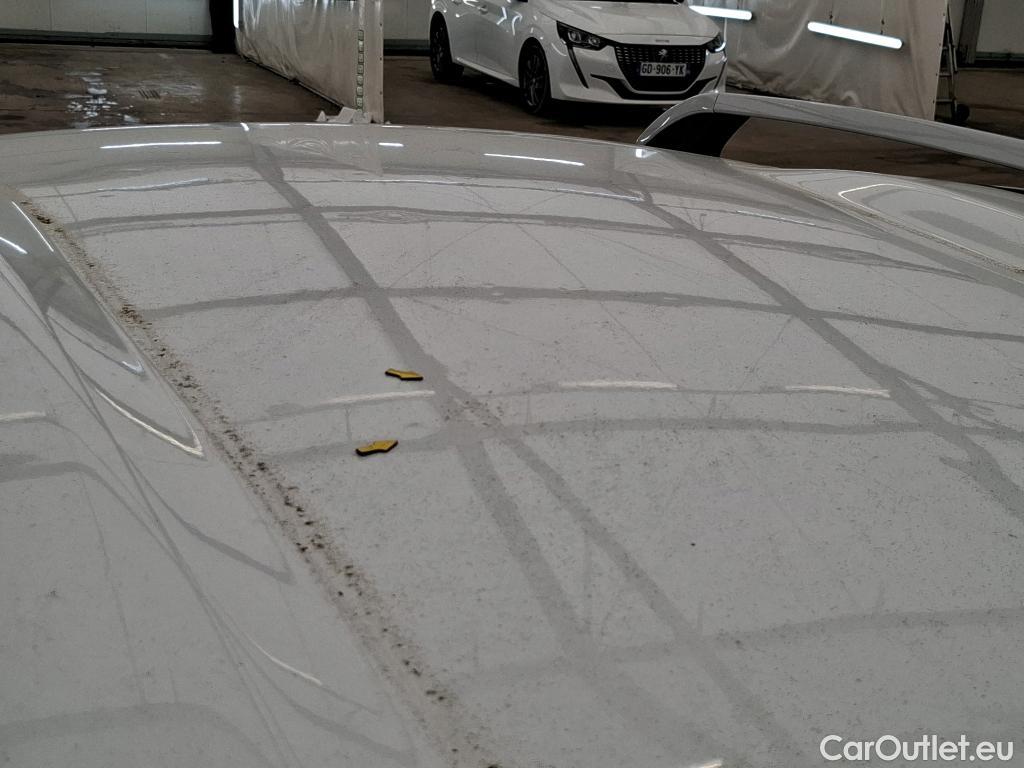  Peugeot  2008  Active Business 1.6 HDi 100CV BVA6 E6 / TRANSFO VP VF #5