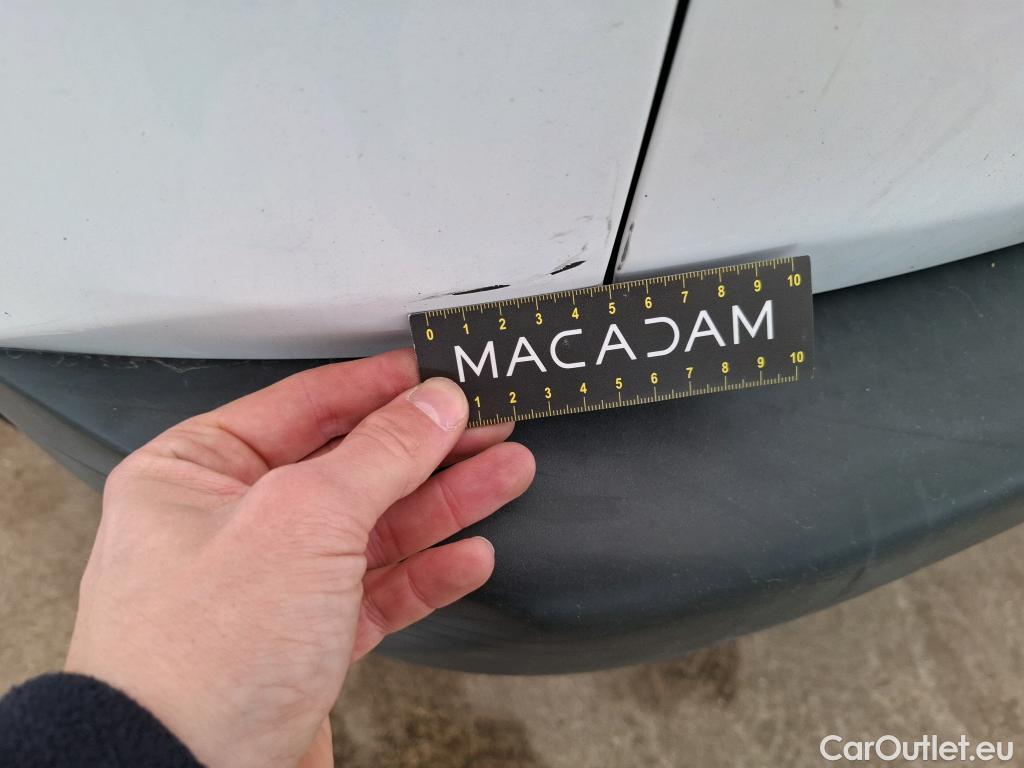  Peugeot  2008  Active Business 1.6 HDi 100CV BVA6 E6 / TRANSFO VP VF #44