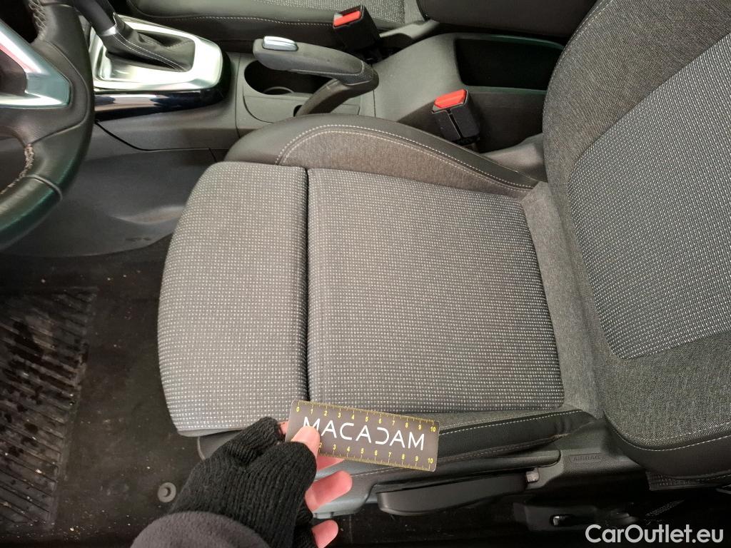  Opel  Crossland  X Business Elegance 1.2 Turbo 130CV BVA6 E6d #18