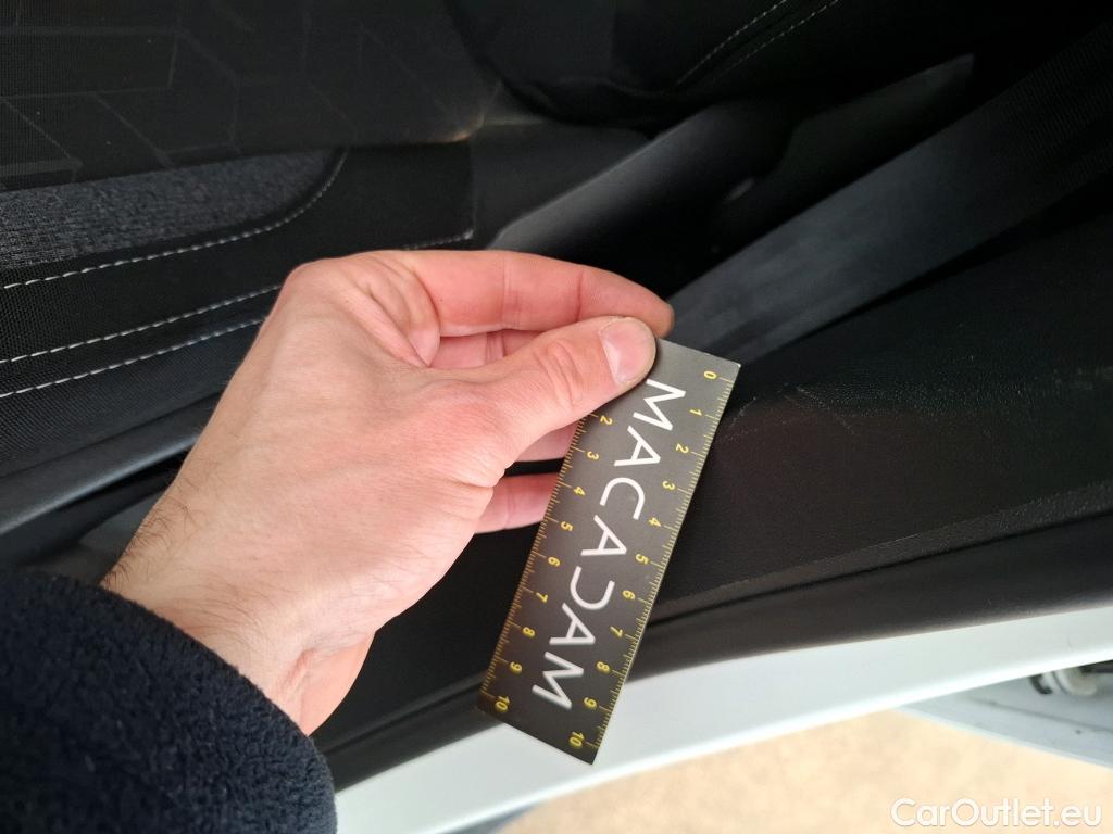  Peugeot  2008  Active Business 1.6 HDi 100CV BVA6 E6 / TRANSFO VP VF #18