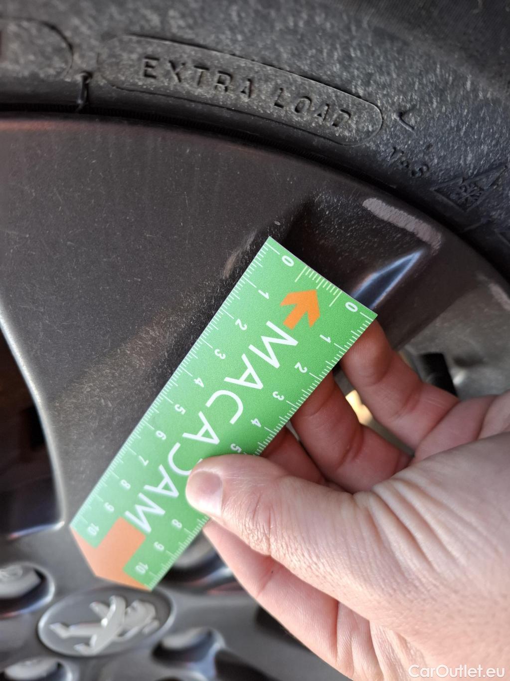  Peugeot  2008  Active Business 1.2 PureTech 130CV BVA8 E6d #42