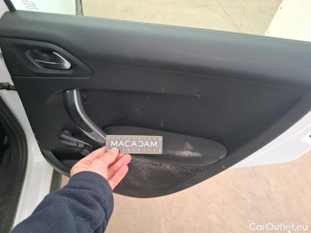  Peugeot  2008  Active Business 1.6 HDi 100CV BVA6 E6 / TRANSFO VP VF #19