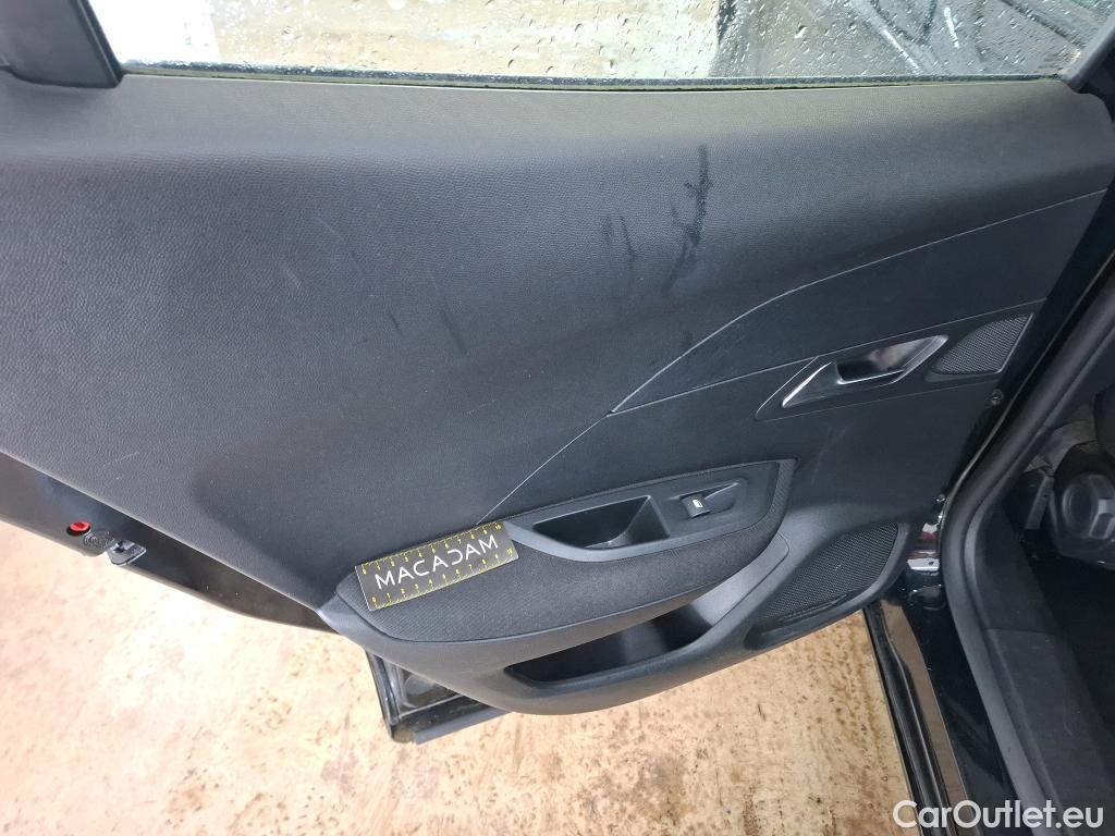  Peugeot  2008  Active Business 1.5 HDi 130CV BVA8 E6d #47