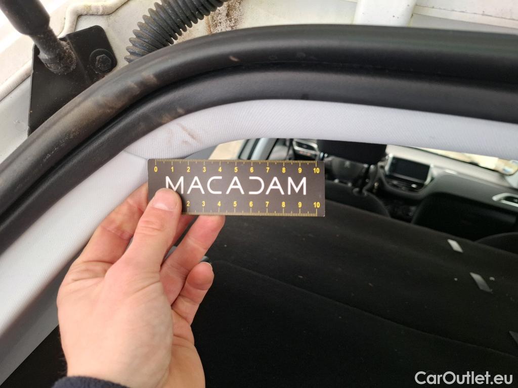  Peugeot  2008  Active Business 1.6 HDi 100CV BVA6 E6 / TRANSFO VP VF #39