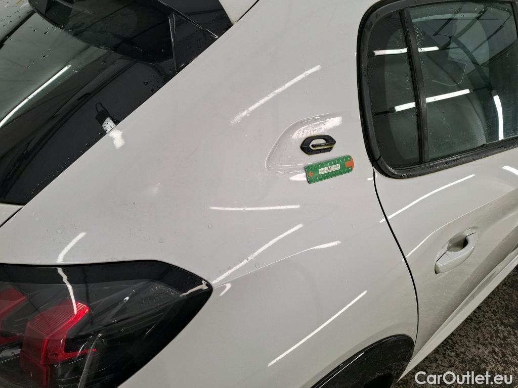  Peugeot  208  (e-) Active Business 50kWh BVA #24
