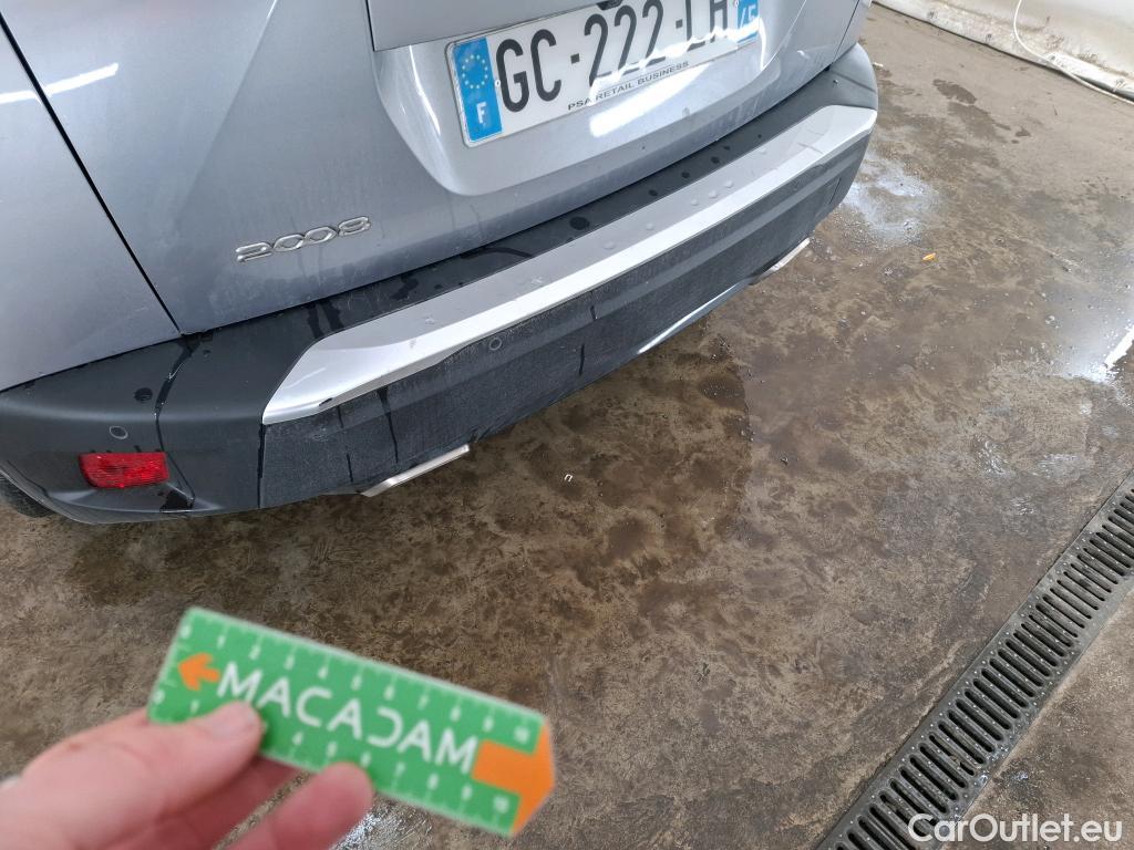  Peugeot  2008  Active Business 1.2 PureTech 130CV BVA8 E6d #55
