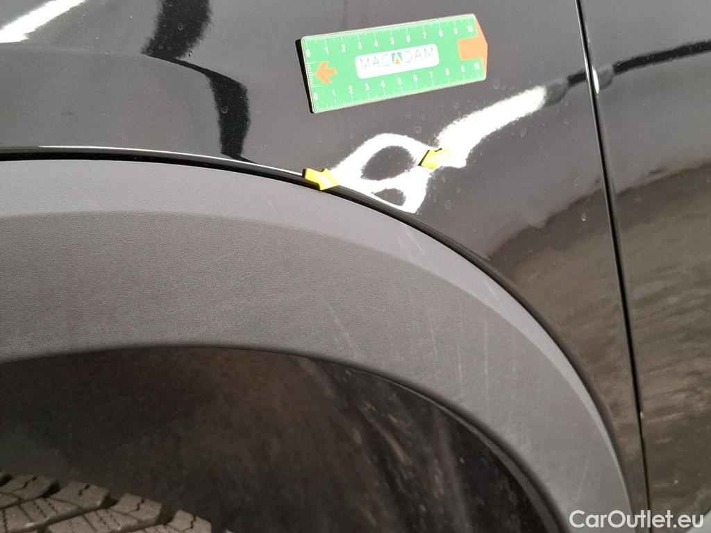  Opel  Crossland  X Business Elegance 1.2 Turbo 130CV BVA6 E6d #2