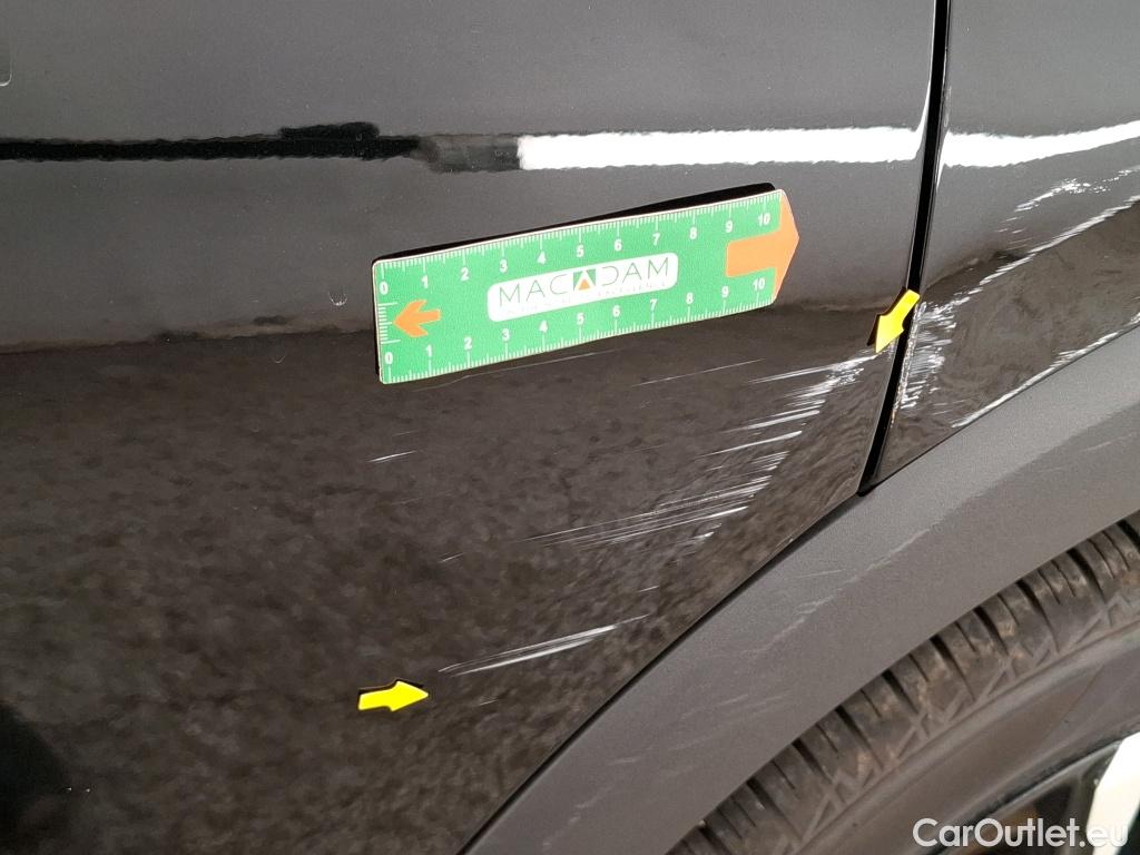  Opel  Crossland  X Business Elegance 1.2 Turbo 130CV BVA6 E6d #8