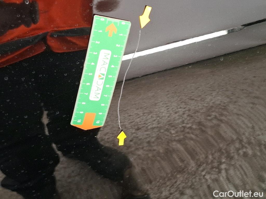  Opel  Crossland  X Business Elegance 1.2 Turbo 130CV BVA6 E6d #12