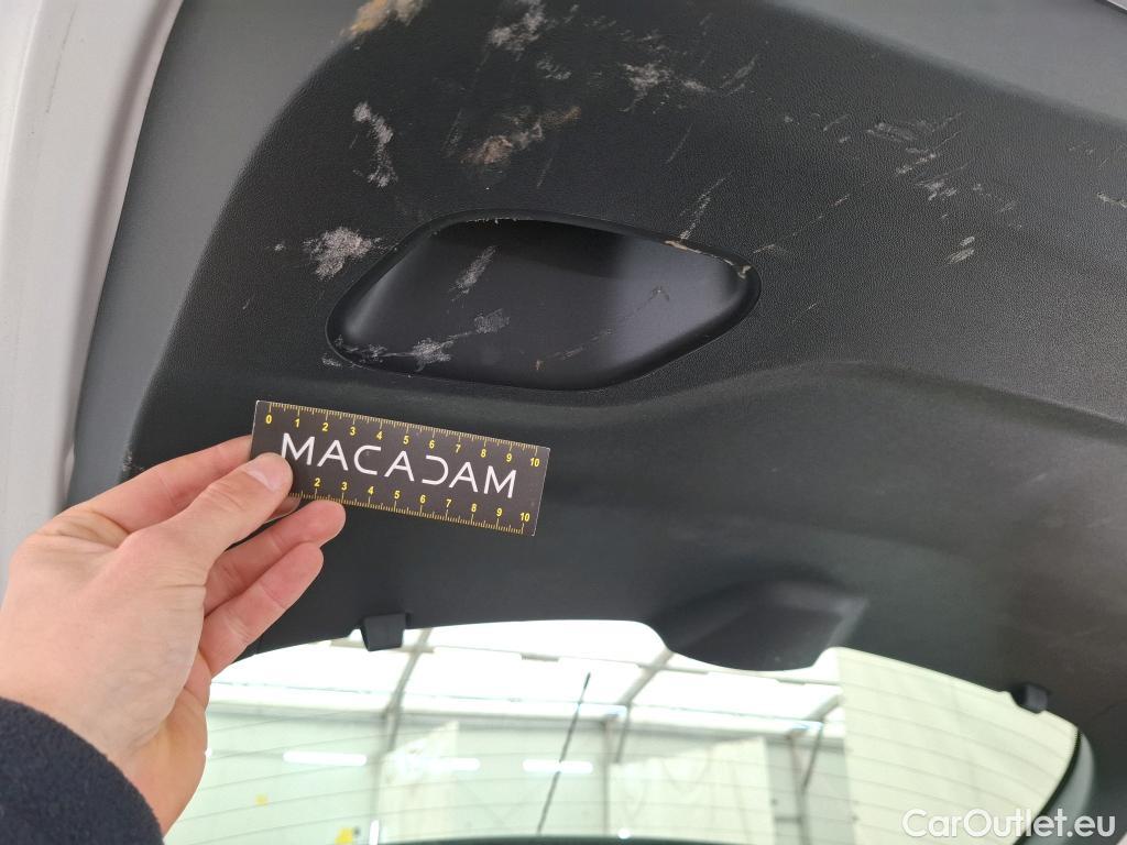  Peugeot  2008  Active Business 1.6 HDi 100CV BVA6 E6 / TRANSFO VP VF #23