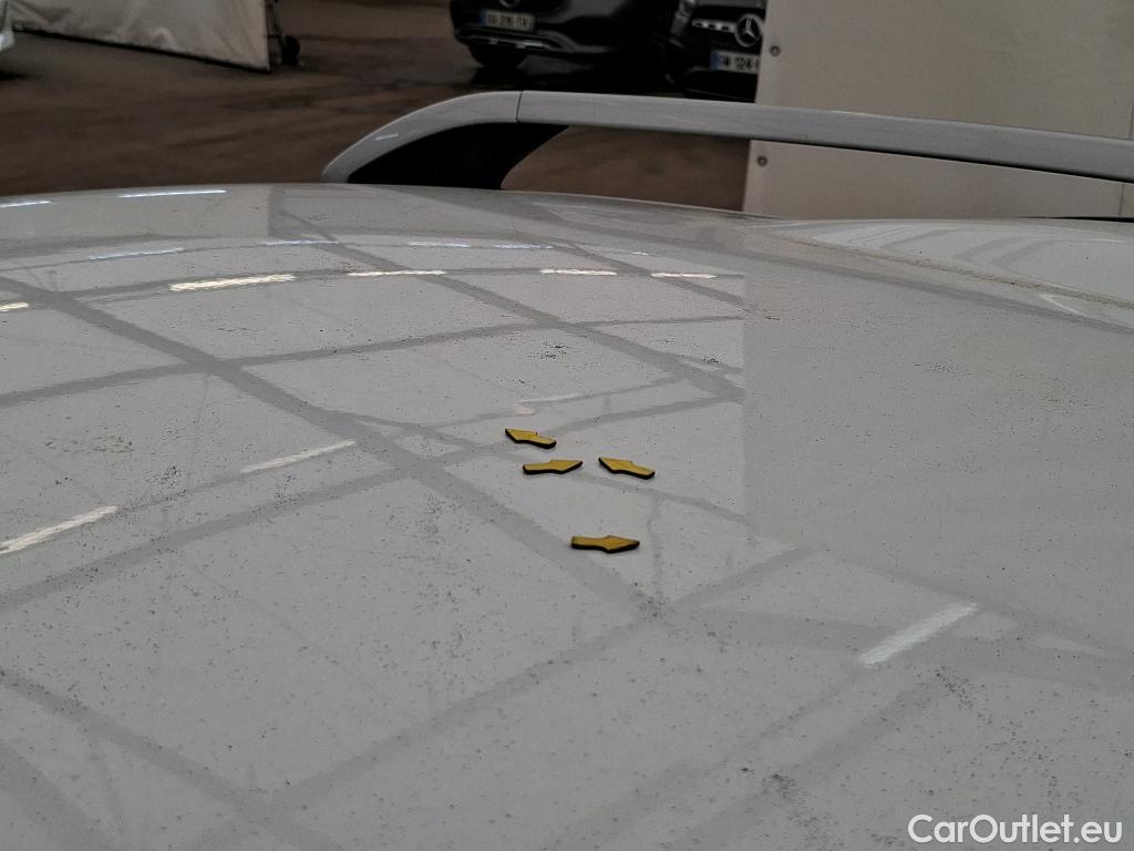  Peugeot  2008  Active Business 1.6 HDi 100CV BVA6 E6 / TRANSFO VP VF #7