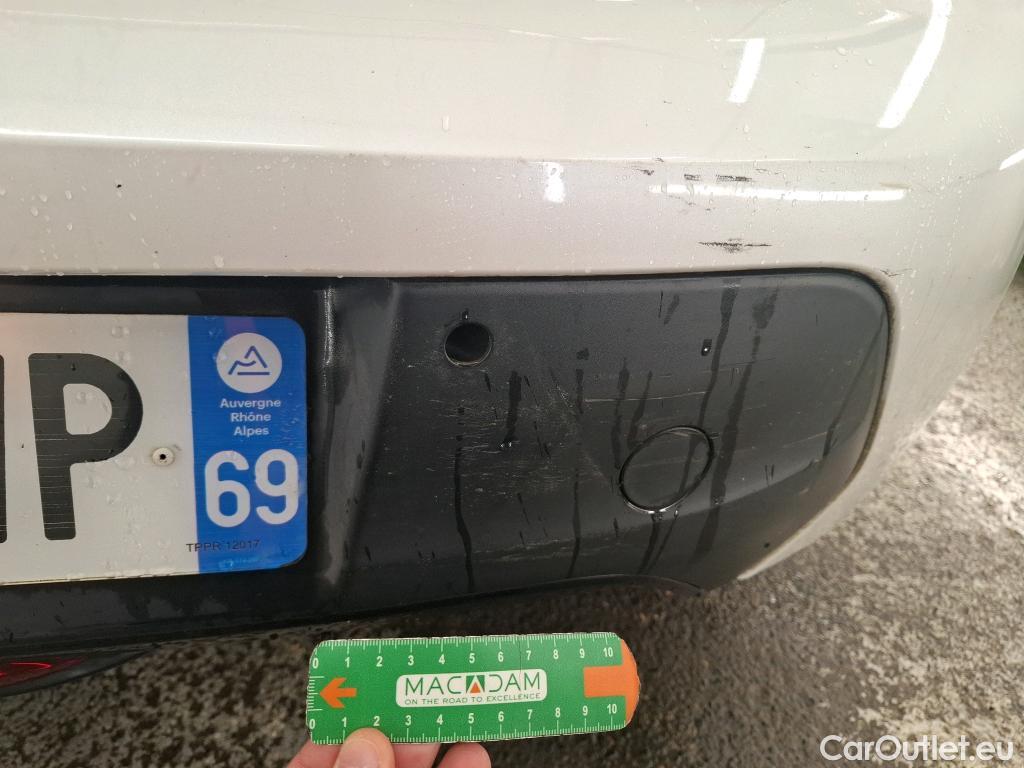  Peugeot  208  (e-) Active Business 50kWh BVA #8