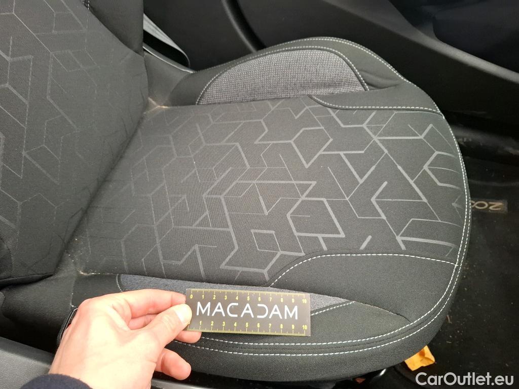  Peugeot  2008  Active Business 1.6 HDi 100CV BVA6 E6 / TRANSFO VP VF #38