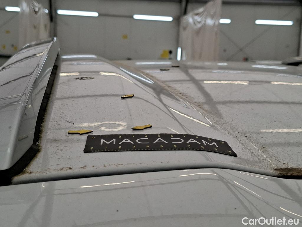  Peugeot  2008  Active Business 1.6 HDi 100CV BVA6 E6 / TRANSFO VP VF #2