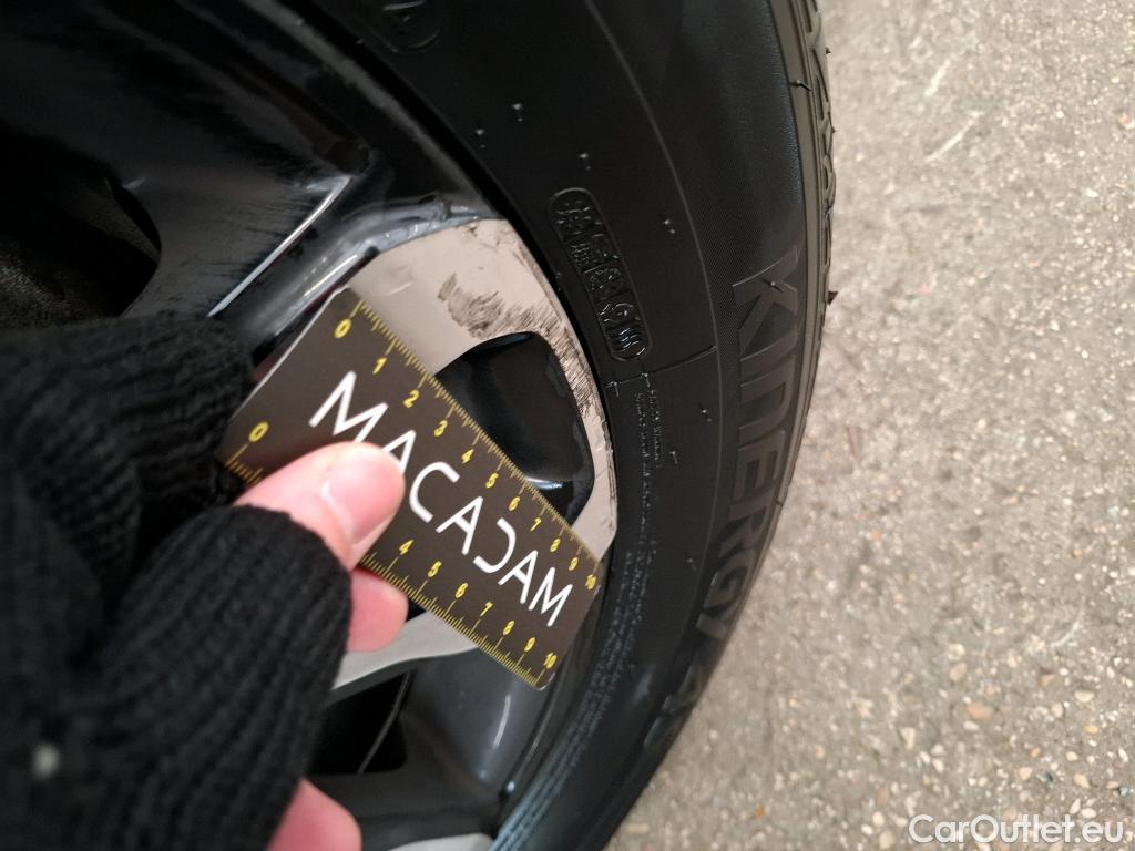  Opel  Crossland  X Business Elegance 1.2 Turbo 130CV BVA6 E6d #3