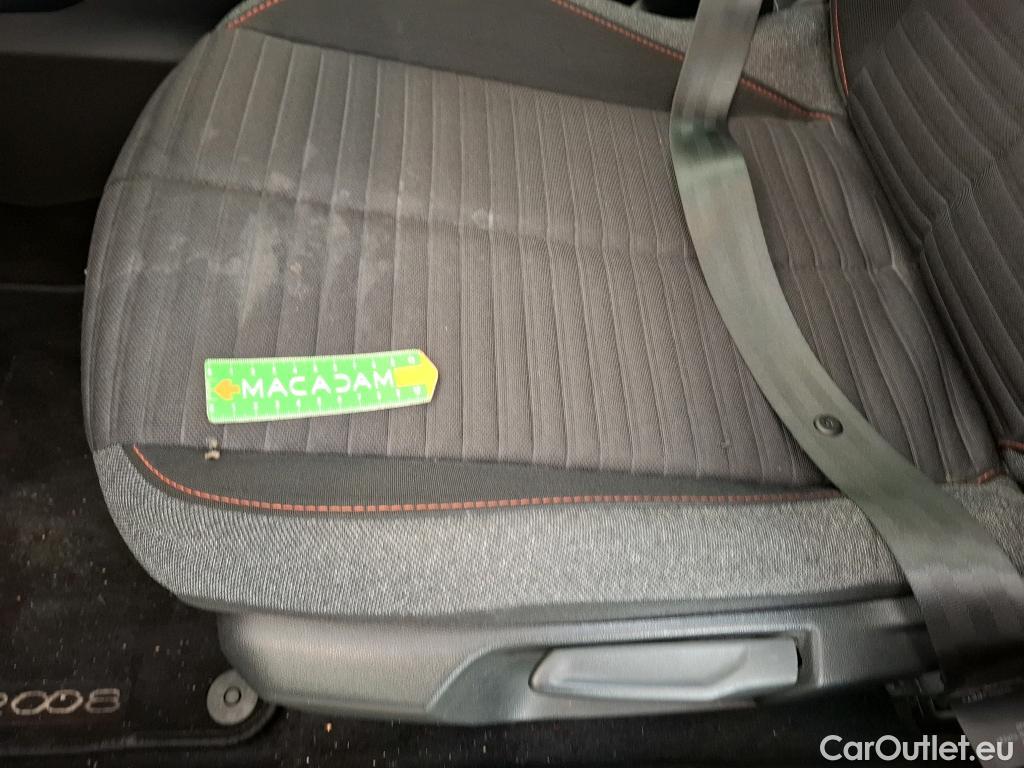  Peugeot  2008  Active Business 1.2 PureTech 130CV BVA8 E6d #3