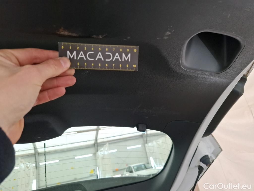  Peugeot  2008  Active Business 1.6 HDi 100CV BVA6 E6 / TRANSFO VP VF #27