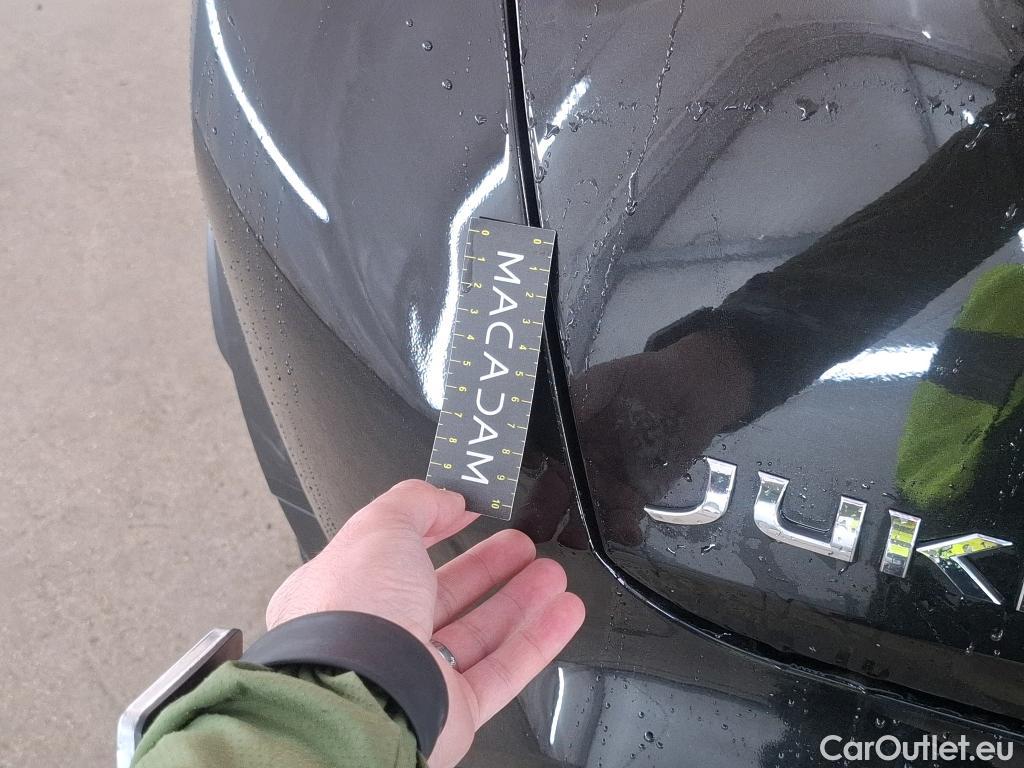  Nissan  Juke NISSAN  / 2019 / 5P / Crossover DIG-T 114 BVM6 Acenta #9