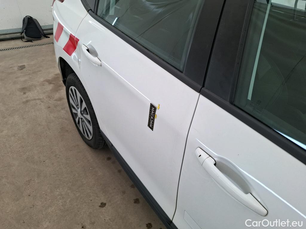  Peugeot  2008  Active Business 1.6 HDi 100CV BVA6 E6 / TRANSFO VP VF #31