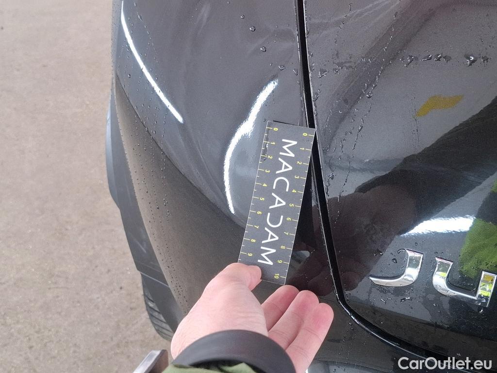  Nissan  Juke NISSAN  / 2019 / 5P / Crossover DIG-T 114 BVM6 Acenta #2