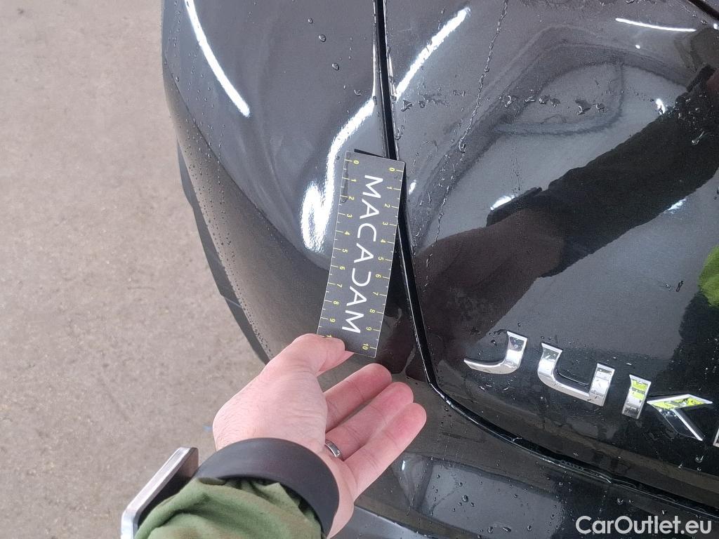  Nissan  Juke NISSAN  / 2019 / 5P / Crossover DIG-T 114 BVM6 Acenta #8