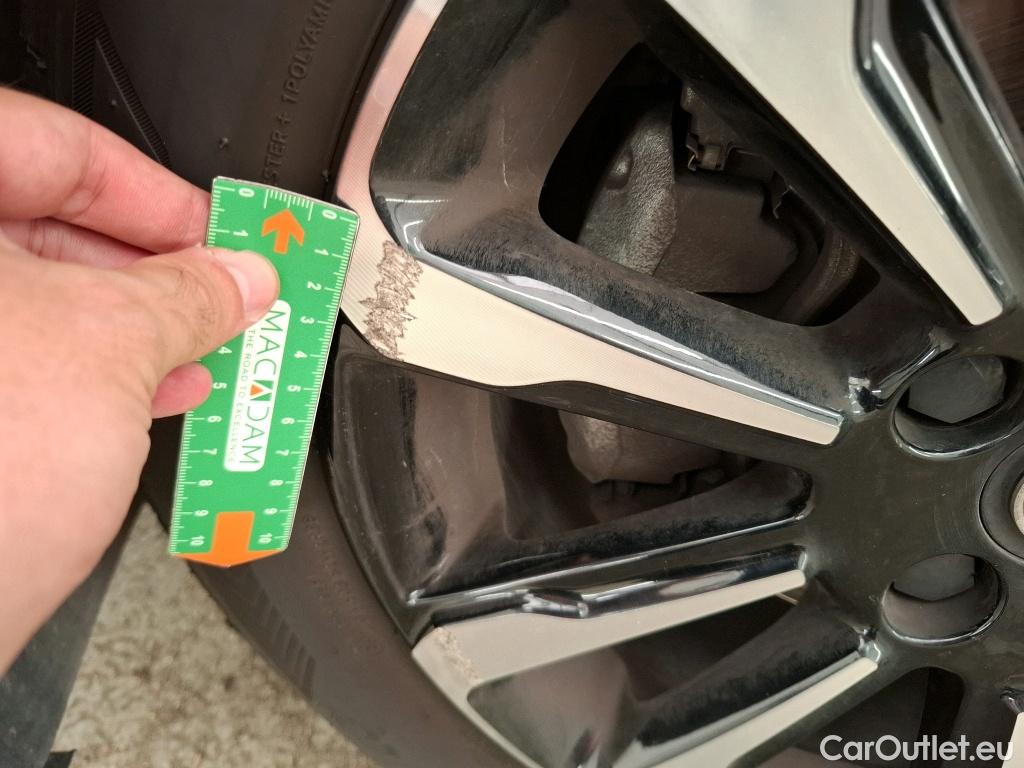  Opel  Crossland  X Business Elegance 1.2 Turbo 130CV BVA6 E6d #19