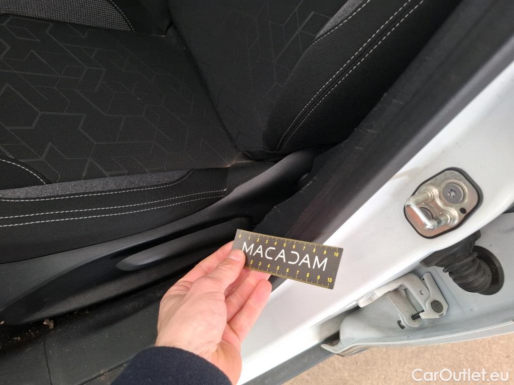  Peugeot  2008  Active Business 1.6 HDi 100CV BVA6 E6 / TRANSFO VP VF #15