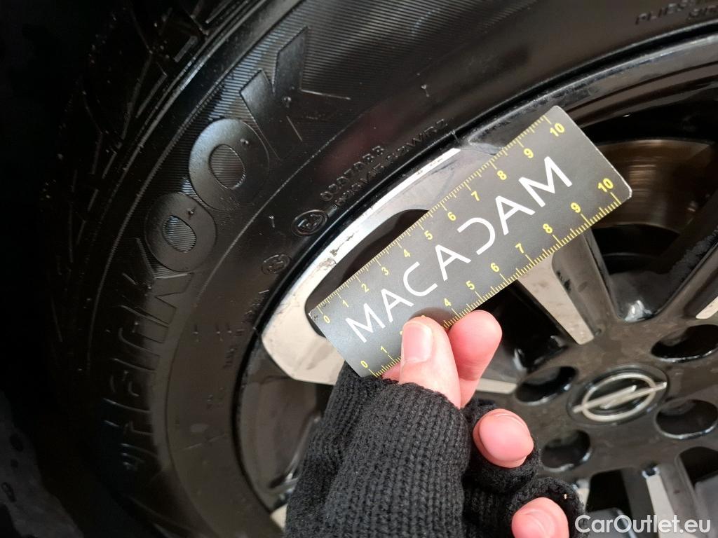  Opel  Crossland  X Business Elegance 1.2 Turbo 130CV BVA6 E6d #4