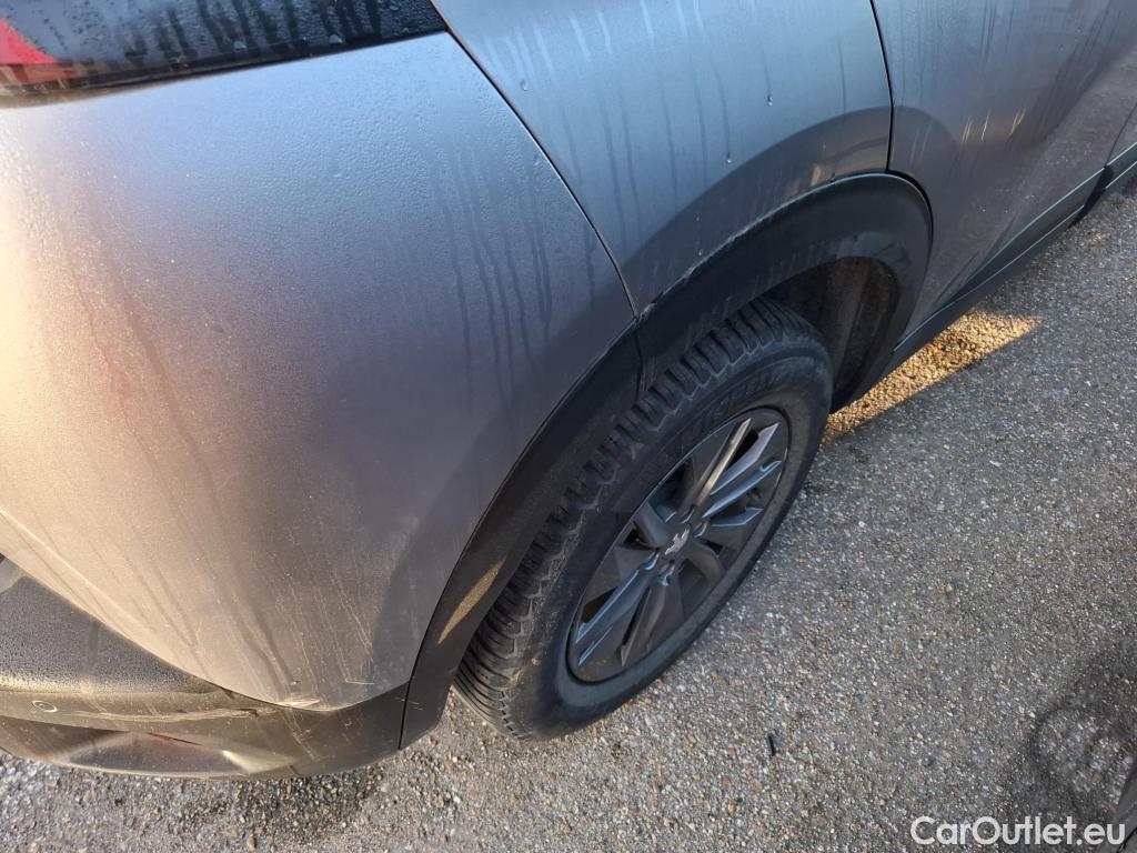  Peugeot  2008  Active Business 1.2 PureTech 130CV BVA8 E6d #62