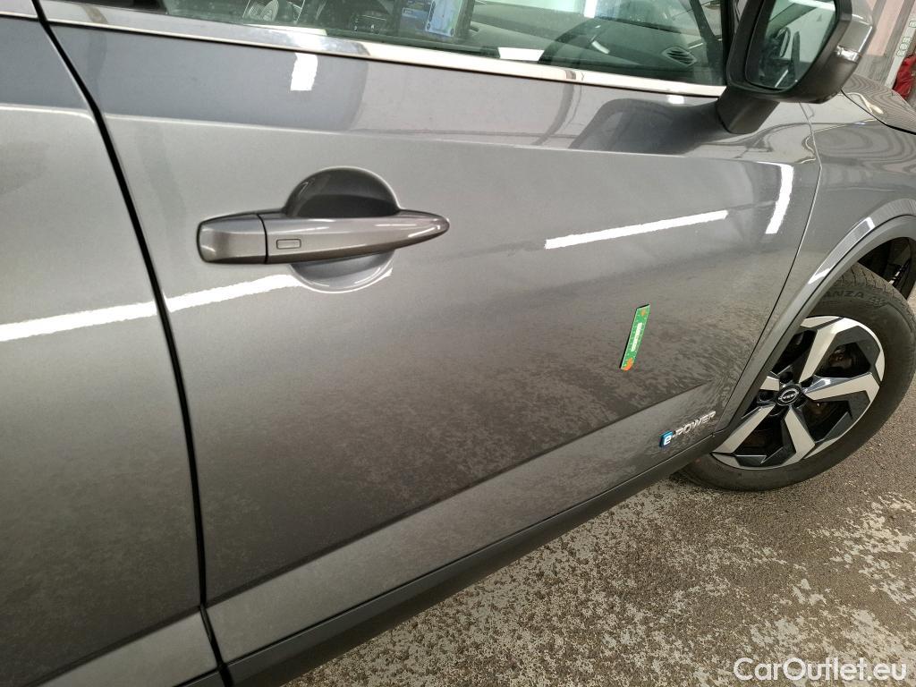  Nissan  Qashqai NISSAN  / 2021 / 5P / Crossover e-Power 190 N-Connecta BVA HEV #1