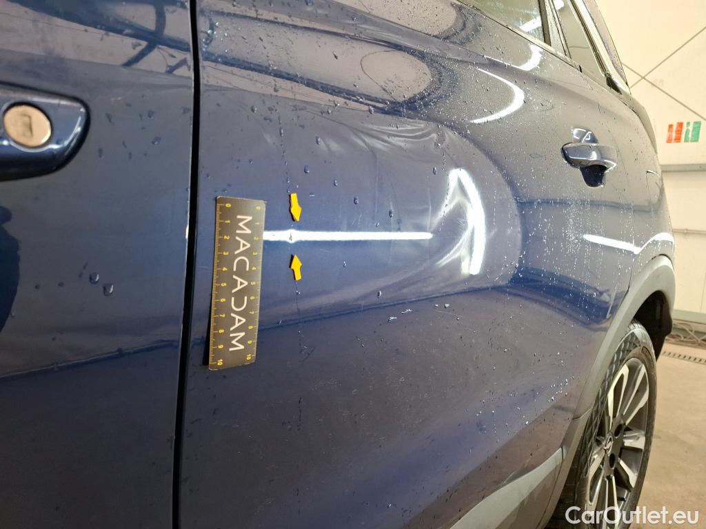  Opel  Crossland  X Business Elegance 1.2 Turbo 130CV BVA6 E6d #11