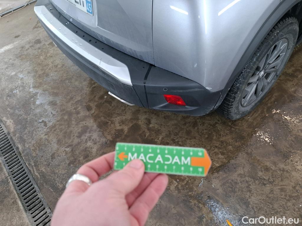  Peugeot  2008  Active Business 1.2 PureTech 130CV BVA8 E6d #59