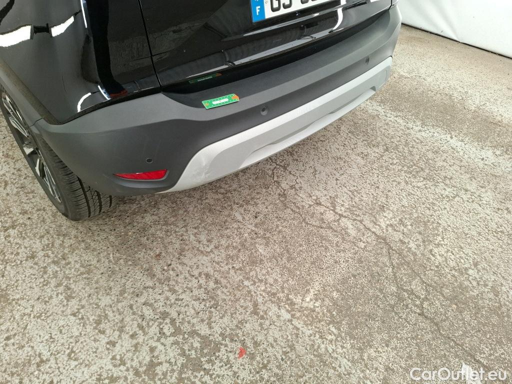  Opel  Crossland  X Business Elegance 1.2 Turbo 130CV BVA6 E6d #13