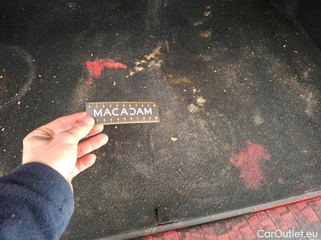  Peugeot  2008  Active Business 1.6 HDi 100CV BVA6 E6 / TRANSFO VP VF #40