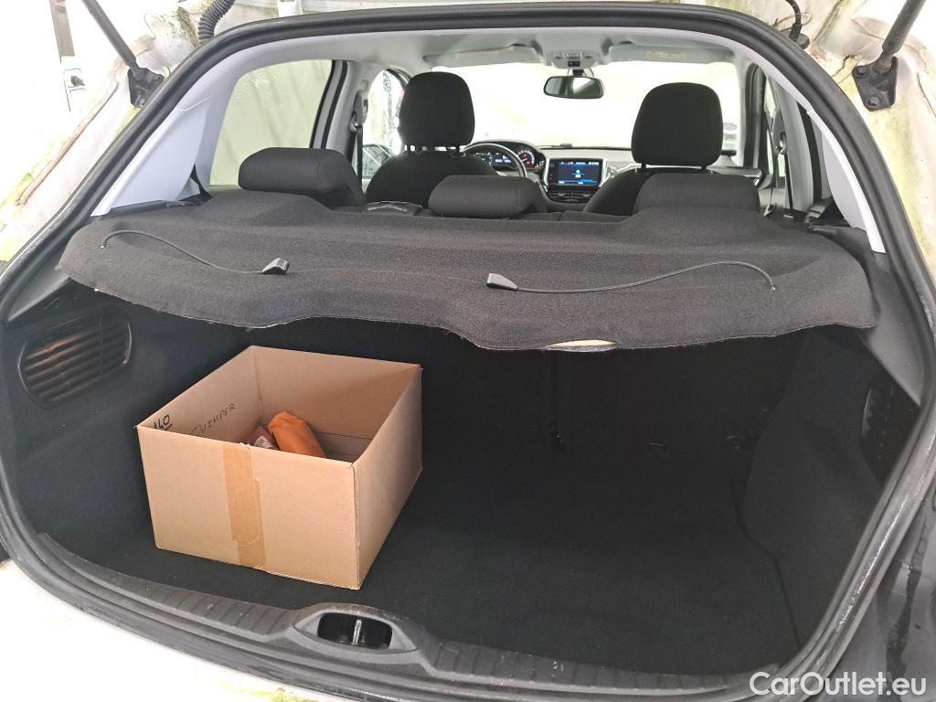  Peugeot  208  Allure Business 1.2 PureTech 110CV BVM6 E6dT #15