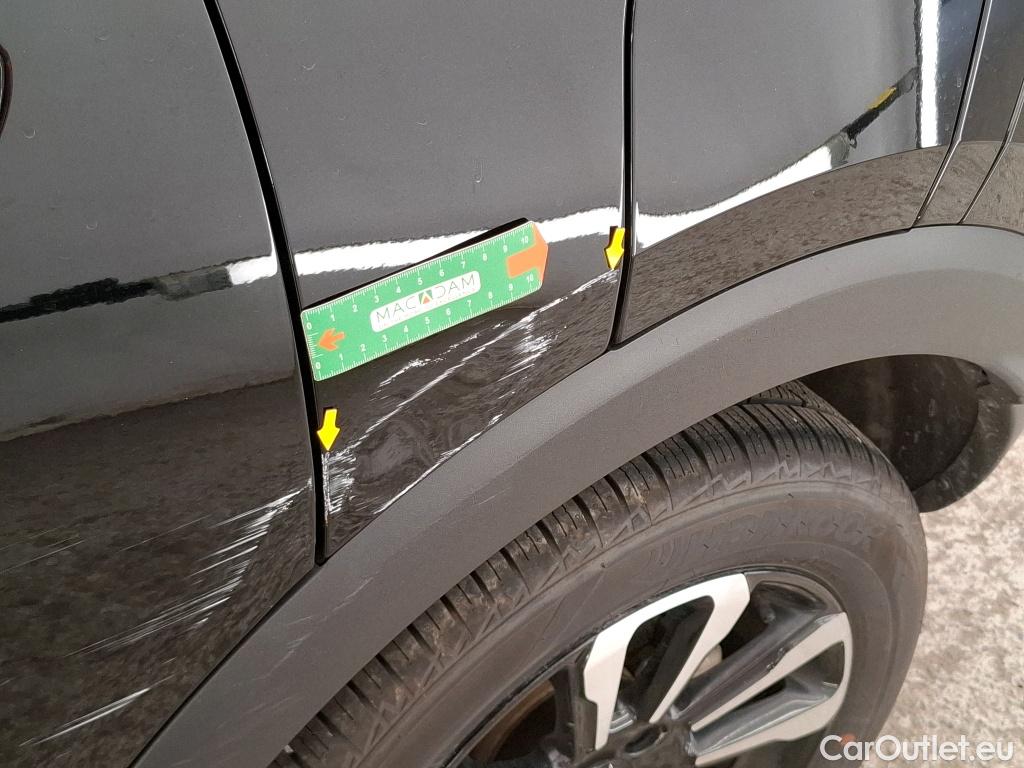  Opel  Crossland  X Business Elegance 1.2 Turbo 130CV BVA6 E6d #6