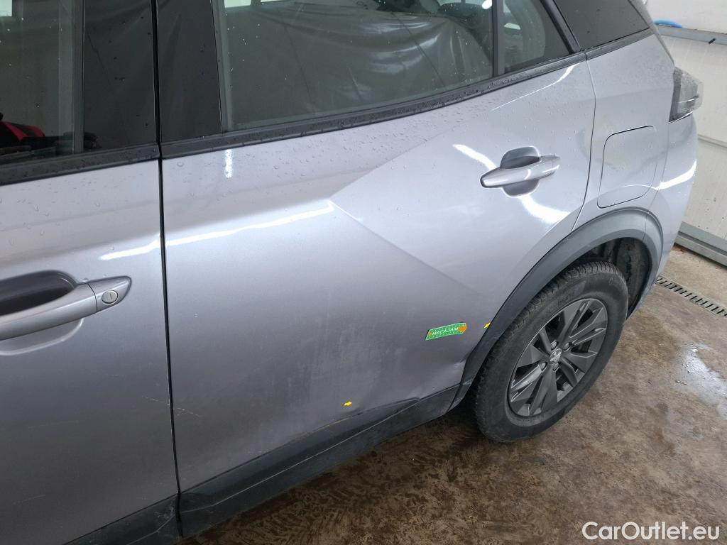  Peugeot  2008  Active Business 1.2 PureTech 130CV BVA8 E6d #1